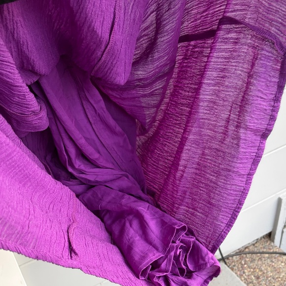 FAITHFULL THE BRAND TROPIQUES MAXI DRESS - Picture 9 of 16